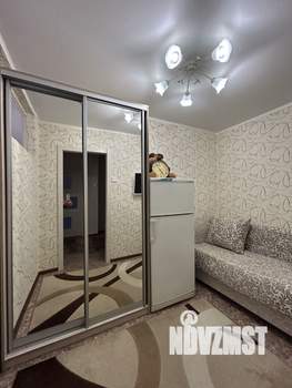 2-к квартира, вторичка, 36м2, 5/9 этаж