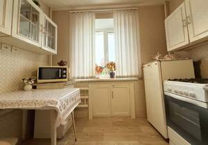 1-к квартира, вторичка, 32м2, 4/5 этаж
