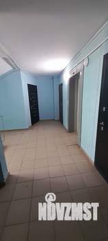 2-к квартира, вторичка, 56м2, 1/11 этаж