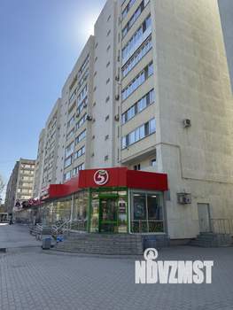 1-к квартира, вторичка, 43м2, 7/10 этаж