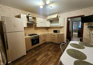 2-к квартира, вторичка, 74м2, 2/10 этаж