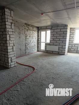 2-к квартира, вторичка, 44м2, 11/23 этаж