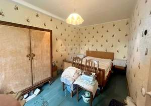 3-к квартира, вторичка, 59м2, 2/5 этаж