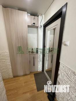 2-к квартира, вторичка, 46м2, 4/5 этаж