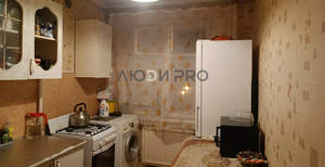 2-к квартира, вторичка, 43м2, 3/9 этаж