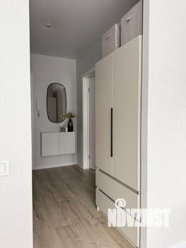 1-к квартира, вторичка, 39м2, 2/10 этаж