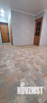 1-к квартира, вторичка, 34м2, 4/5 этаж