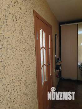 1-к квартира, вторичка, 40м2, 4/6 этаж