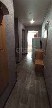 3-к квартира, вторичка, 49м2, 3/5 этаж