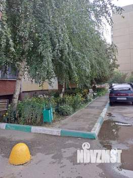 2-к квартира, вторичка, 56м2, 3/10 этаж