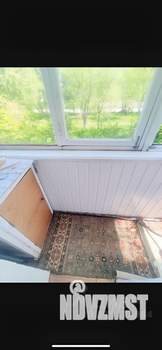 2-к квартира, вторичка, 44м2, 3/5 этаж