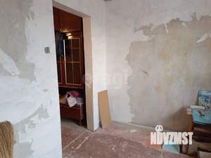 3-к квартира, вторичка, 48м2, 5/5 этаж