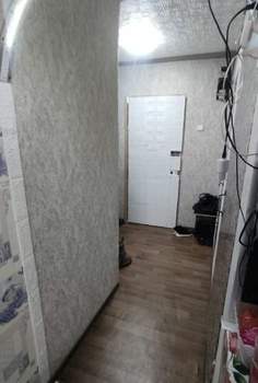 1-к квартира, вторичка, 37м2, 7/9 этаж