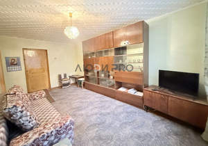 3-к квартира, вторичка, 60м2, 4/5 этаж