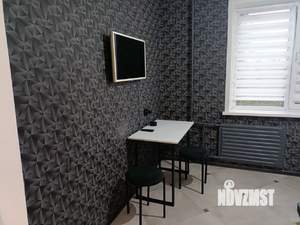 1-к квартира, вторичка, 37м2, 6/9 этаж