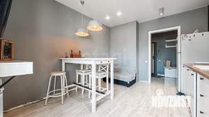 1-к квартира, вторичка, 45м2, 10/20 этаж
