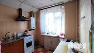 2-к квартира, вторичка, 40м2, 4/5 этаж