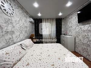 2-к квартира, вторичка, 44м2, 2/5 этаж