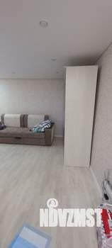 2-к квартира, вторичка, 45м2, 5/5 этаж