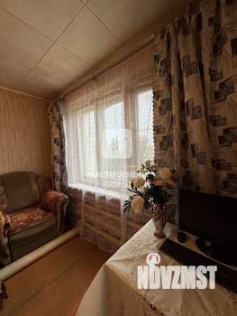 Студия квартира, вторичка, 18м2, 9/9 этаж