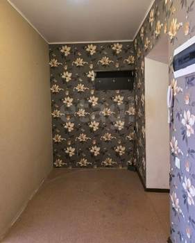 1-к квартира, вторичка, 41м2, 10/10 этаж