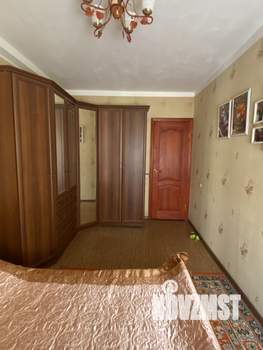 3-к квартира, вторичка, 59м2, 3/5 этаж