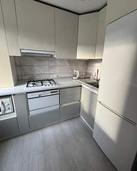 1-к квартира, вторичка, 29м2, 2/5 этаж