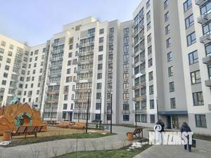 1-к квартира, вторичка, 35м2, 9/10 этаж