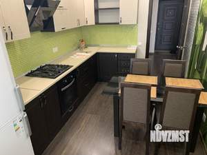 1-к квартира, вторичка, 38м2, 8/12 этаж