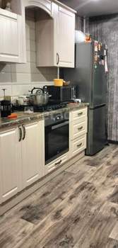 2-к квартира, вторичка, 59м2, 2/10 этаж