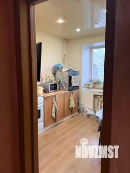 2-к квартира, вторичка, 53м2, 1/6 этаж