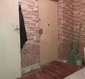 2-к квартира, вторичка, 24м2, 5/5 этаж