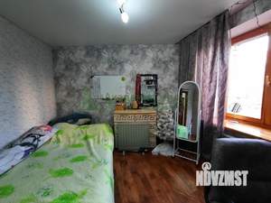 4-к квартира, вторичка, 101м2, 3/10 этаж