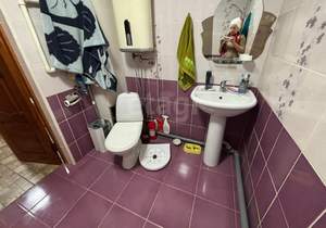 1-к квартира, вторичка, 47м2, 3/10 этаж