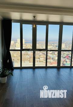 3-к квартира, вторичка, 91м2, 20/25 этаж
