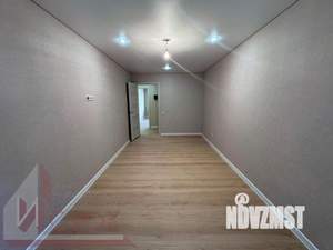 5-к квартира, вторичка, 96м2, 1/6 этаж