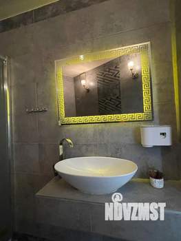 1-к квартира, вторичка, 38м2, 23/25 этаж