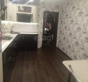 3-к квартира, вторичка, 78м2, 10/10 этаж