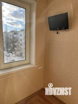 2-к квартира, вторичка, 46м2, 4/5 этаж