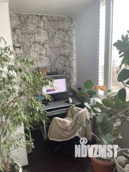 2-к квартира, вторичка, 64м2, 7/10 этаж