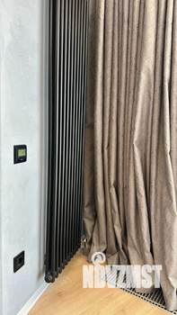 3-к квартира, сданный дом, 120м2, 17/25 этаж