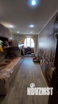 3-к квартира, вторичка, 75м2, 7/10 этаж