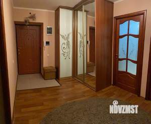 3-к квартира, вторичка, 80м2, 2/10 этаж