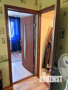 1-к квартира, вторичка, 28м2, 5/9 этаж