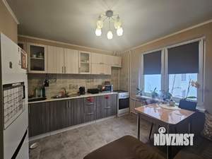 1-к квартира, вторичка, 42м2, 5/10 этаж