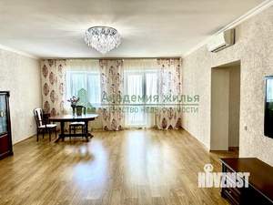 3-к квартира, вторичка, 105м2, 2/10 этаж