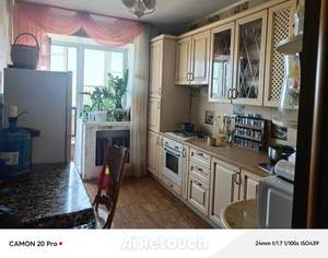 2-к квартира, вторичка, 66м2, 8/10 этаж