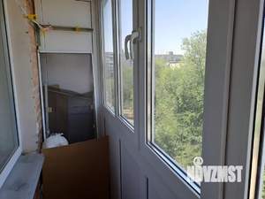 1-к квартира, вторичка, 18м2, 5/5 этаж
