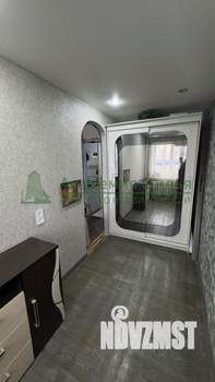 2-к квартира, вторичка, 23м2, 1/5 этаж