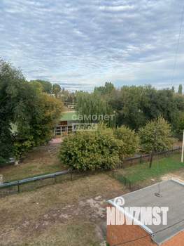 2-к квартира, вторичка, 34м2, 5/9 этаж